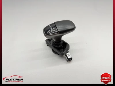 Perilla de palanca de cambios de piso de transmisión automática Dodge Charger OEM 2019-2021 Foto 1 de 4