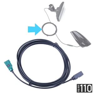 Clearsight Camera Rear View Mirror upgrade cable for Land Rover New Defender 110 - Picture 1 of 8