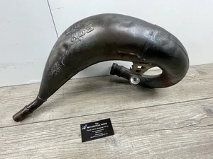 2019-2022 KTM 125 SX HGS EXHAUST PIPE - Picture 1 of 11