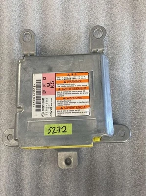 Módulo informático Subaru Impreza SRS 150300-0660 2008-2010 OEM Foto 1 de 4