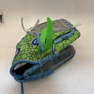 Guante de béisbol Rawlings PL9G-Dino 9 pulgadas juvenil 🦕 Dinosaurio lanzador de mano derecha - Imagen 1 de 5
