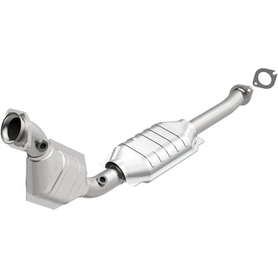 MagnaFlow 49 State Converter 23332 Direct Fit Catalytic Converter - Image 1 of 4