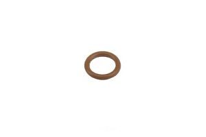 Fuel Injection Fuel Return Pipe O-Ring-VIN: K GM GENUINE PARTS CANADA 19258137