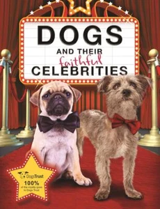 Dogs and Their Faithful Celebrities... By Dogs Trust Trustee Limited, hardcover, - Picture 1 of 1