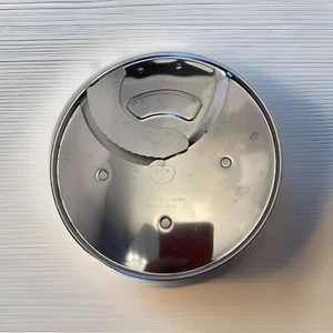 Cuisinart Food Processor DLC-8 Slicing Disc - Picture 1 of 2