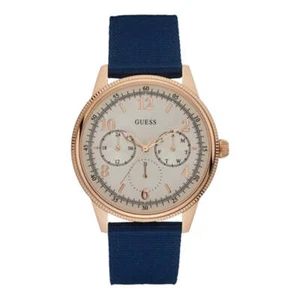 GUESS WATCHES Mod. W0863G4 - Bild 1 von 1
