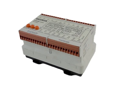 STERLING CONTROL l PROFIBUS 07-7331-B001 - Image 1 of 3