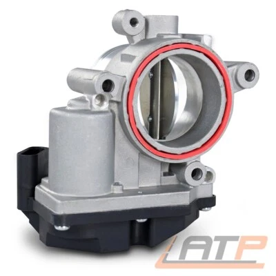 BESTPRICE DROSSELKLAPPE FÜR AUDI A3 A4 SEAT SKODA OCTAVIA VW GOLF 6 PASSAT TIGUAN 2.0 TDI