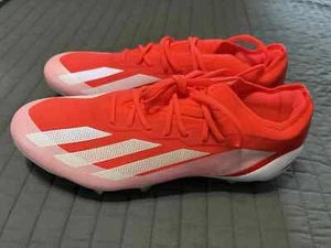 adidas Men's x Crazyfast Elite FG Energy Citrus Pack IG0593 Size 6.5 - Picture 1 of 6