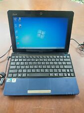 ASUS Eee PC 1011PX Seashell Mini Laptop *Working* *Needs New Battery* *Read*