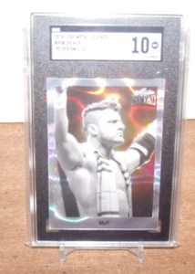 2024 AEW MJF 90 Design#1/10 - Picture 1 of 2