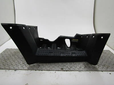 2006 POLARIS HAWKEYE 300 RIGHT MUD SPLASH GUARD FOOTWELL Foto 1 de 4