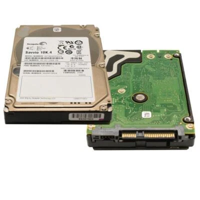 Seagate 300 GB 2,5" 10K SAS 6 GB HDD ST9300603SS - Immagine 1 di 3