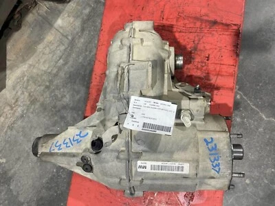 2007-2013 GMC Sierra 1500 Pickup Transfer Case Floor Shift Opt NQG — 第 1/4 张图片