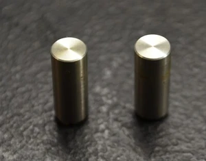 Pioneer SX-939 Vintage Receiver Original FM Push Knobs - Bild 1 von 3