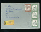Reco-Brief aus 8183 Floing mit Schönes Österreich,  (J24)