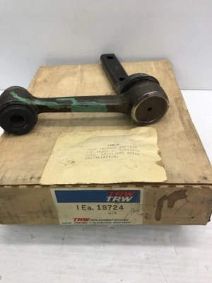 Nuevo de Lote Antiguo Brazo Ralentí Ford Mercury 1969 a 1974 Lincoln Continental 1975-79 Foto 1 de 4