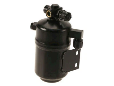 For 1973-1980 Mercedes 450SEL A/C Receiver Drier Behr 12874BG 1974 1975 1976 - Image 1 of 2