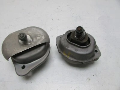 Резиновый изолятор для крепления двигателя X3 BMW 2004 2010 комплект для задней стороны водителя и пассажира оригинальный - Изображение 1 из 4