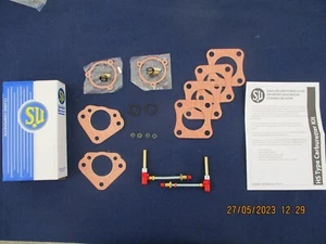 TRIUMPH TR7 SPRINT ROVER SD1 TWIN SU SERVICE KIT CARBURETTORS - Picture 1 of 4