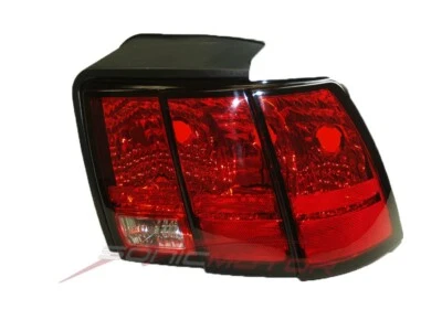 Luz trasera lateral derecha para Ford Mustang GT 1999-2004 pasajero Foto 1 de 2