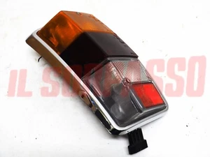 FANALE POSTERIORE SINISTRO ROVER MINI MINOR COOPER ORIGINALE CARELLO - Picture 1 of 5