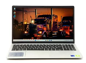 Dell Inspiron 15 3530 Laptop Intel i7-13th 16GB Ram 512 NVMe MX550 Spanish KB. - Picture 1 of 12
