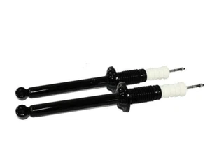 2x Stoßdämpfer Gasdruck Hinten für Ford Fiesta IV JA JV KA RB Mazda 121 III JASM - Bild 1 von 1
