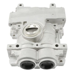 1X 1125A203 Engine Oil Pump 1125A105 For Mitsubishi Lancer Outlander 2009-2015 - Bild 1 von 15