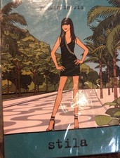 Stila Eyeshadow Palette - Rockin In Rio