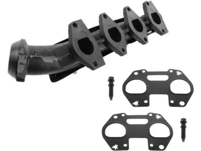 For 2007-2010 Ford Explorer Sport Trac Exhaust Manifold 85786THHM 2008 2009 - Image 1 of 2