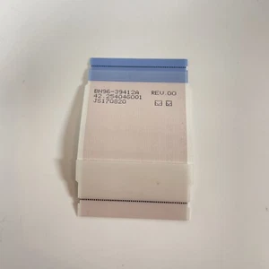 Samsung UN82NU8000F, UN82NU800D LVDS Ribbon Cable BN96-39412A Free Shipping - Picture 1 of 4