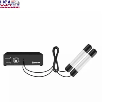 Mexican Electric Shock Machine Box  Fast Delivery USA - Image 1 of 3