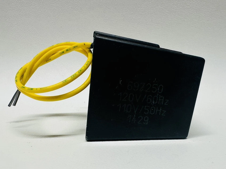 Bobina Parker 697250 NUEVA  Foto 1 de 1