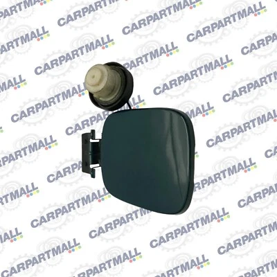 2002 2003 2004 2005 2006 2007 Saturn Vue Fuel Filler Door Gas Tank Lid Cover OEM - Image 1 of 4