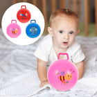  3 Pcs Bounce Jumping Toy Educational Ball Toys for Kids Bouncing Balls Aldult