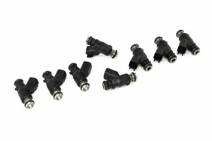 Inyectores DeatschWerks 44 libras - Juego de 8 para 00-06 Chevrolet Silverado/Sierra - Imagen 1 de 3