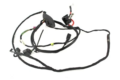 8E1971271A Original Audi A4 B6 8E Wiring Harness Cable Set Windspeed Water Box - Image 1 of 4
