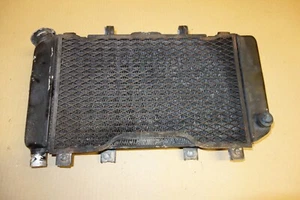 Yamaha TDM 850 TDM850 4TX 1996 radiador motor de rueda - Imagen 1 de 12