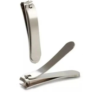 Nagelknipser groß für dicke Nägel Fuß Nagelknipse Nagelschneider Nagelzwicker9cm - Bild 1 von 1