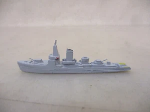 x-86554 Hansa 1:1250 Minensucher Typ 40 sehr guter Zustand - Bild 1 von 6