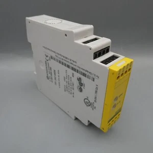 Schleicher Sicherheitsrelais SNO 4003K 18814886 12 A 24 V AC/DC Neu/Sonstige ohne Karton - Bild 1 von 7