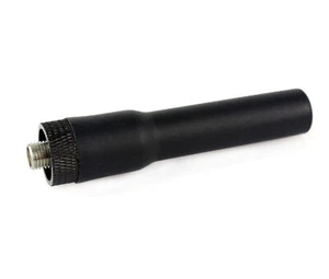 New Radio Dual Band 144/430MHz Soft Antenna SMA-F For Kenwood BAOFENG UV5R 888S - Zdjęcie 1 z 11