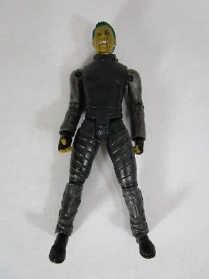 Figura X-Men La Película 2000 Toy Biz Ray Park como Sapo Foto 1 de 4