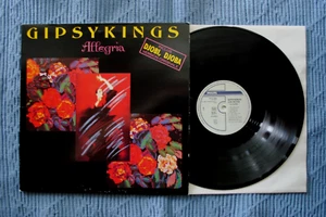 GIPSY KING / LP PHILIPS 6313 450 / 1982 (F) - Picture 1 of 2