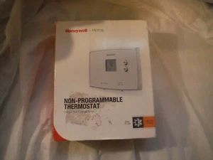 Honeywell RTH111B Digital Non-Programmable Thermostat - Picture 1 of 3