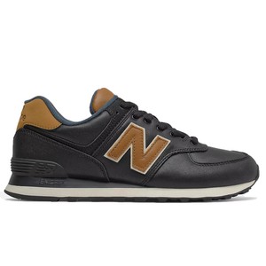 Zapatillas deportivas de negras New Balance New Balance 574 | Compra online en eBay