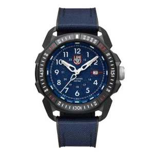 Reloj de buceo suizo Luminox para hombre ICE-SAR Arctic Navy 1003.ICE - Imagen 1 de 8