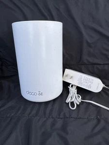 (1) One only TP-Link Deco XE5300 Mesh WiFi 6E Router - Picture 1 of 4
