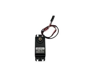 Redcat Hexfly HX-TS Torque Spec Metal Gear Waterproof Servo Rc Part #15534 - Picture 1 of 6